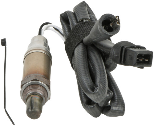 Bosch Premium Switching-Type Oxygen (O2) Sensors 13957 for 1983-1997 Alfa Romeo/Audi/Ferrari 2.5L 3.0L (Milano, Spider, 100, 100 Quattro)