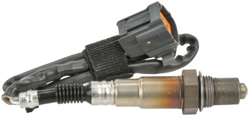 Bosch Premium Switching-Type Oxygen (O2) Sensors 15265 for 2000-2002 Mazda 2.0L (626)