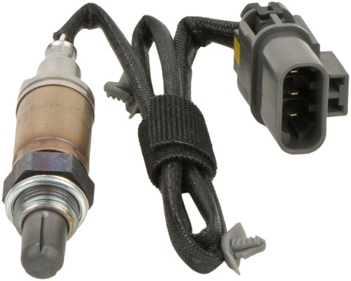 Bosch Premium Switching-Type Oxygen (O2) Sensors 13658 for 1998-2001 INFINITI 4.1L (Q45)