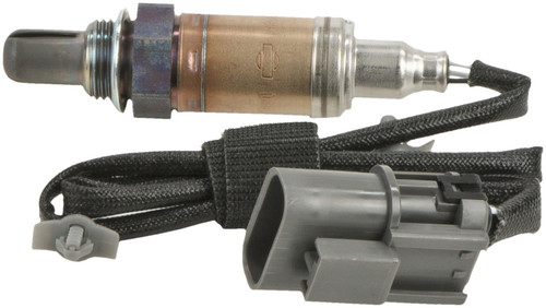 Bosch Premium Switching-Type Oxygen (O2) Sensors 13658 for 1998-2001 INFINITI 4.1L (Q45)