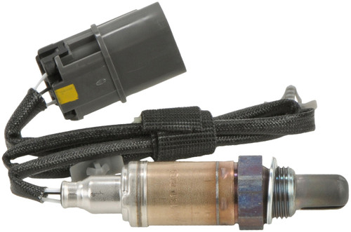 Bosch Premium Switching-Type Oxygen (O2) Sensors 13658 for 1998-2001 INFINITI 4.1L (Q45)