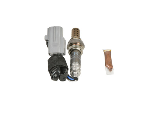 Bosch Premium Switching-Type Oxygen (O2) Sensors 15048 for 1997-1999 Jaguar 4.0L (Vanden Plas, XJ8, XJR, XK8)