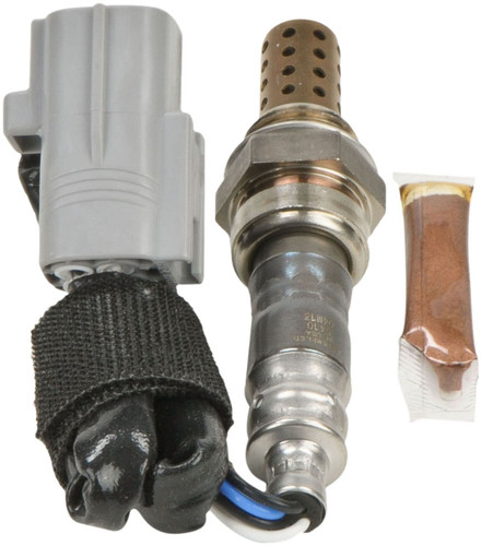 Bosch Premium Switching-Type Oxygen (O2) Sensors 15048 for 1997-1999 Jaguar 4.0L (Vanden Plas, XJ8, XJR, XK8)