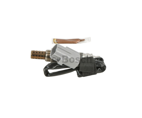 Bosch Premium Switching-Type Oxygen (O2) Sensors 15048 for 1997-1999 Jaguar 4.0L (Vanden Plas, XJ8, XJR, XK8)