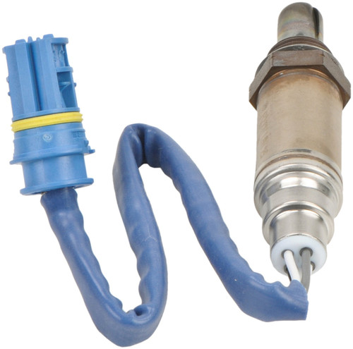 Bosch Premium Switching-Type Oxygen (O2) Sensors 15094 for 1998-2000 Mercedes-Benz 2.8L 4.3L (C280, C43 AMG, CLK320, CLK430)