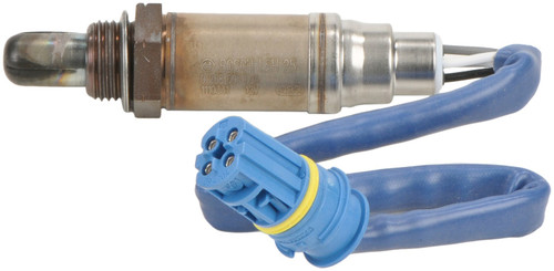Bosch Premium Switching-Type Oxygen (O2) Sensors 15094 for 1998-2000 Mercedes-Benz 2.8L 4.3L (C280, C43 AMG, CLK320, CLK430)
