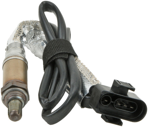Bosch Premium Switching-Type Oxygen (O2) Sensors 15024 for 1996-1999 Volkswagen 2.0L (Cabrio, Golf, Jetta)