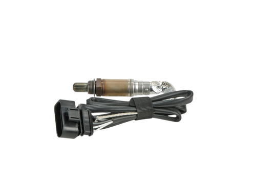 Bosch Premium Switching-Type Oxygen (O2) Sensors 15024 for 1996-1999 Volkswagen 2.0L (Cabrio, Golf, Jetta)