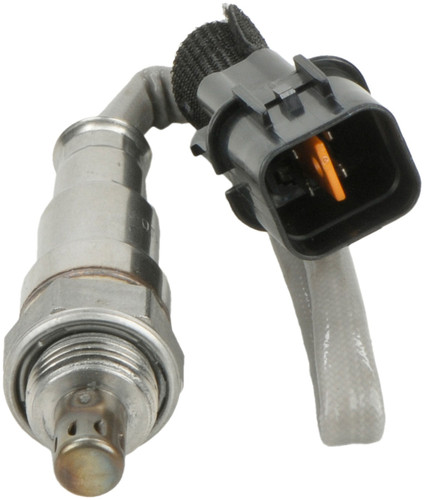 Bosch Premium Switching-Type Oxygen (O2) Sensors 13748 for 1999-2003 Hyundai/Kia 2.7L 2.5L (Santa Fe, Sonata, Tiburon, Magentis)