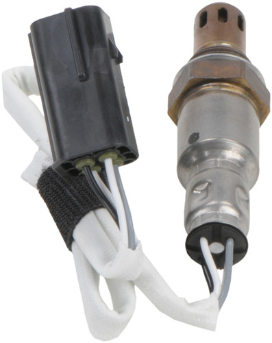 Bosch Premium Switching-Type Oxygen (O2) Sensors 15387 for 2007-2019 INFINITI/Nissan 3.5L 3.7L (EX35, EX37, FX35, FX37)