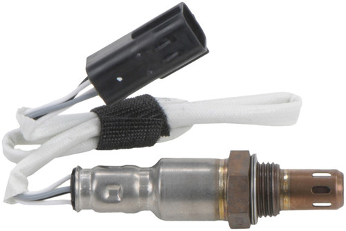 Bosch Premium Switching-Type Oxygen (O2) Sensors 15387 for 2007-2019 INFINITI/Nissan 3.5L 3.7L (EX35, EX37, FX35, FX37)