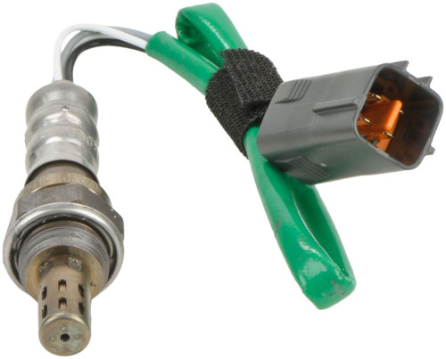 Bosch Premium Switching-Type Oxygen (O2) Sensors 15429 for 2003-2013 Mazda 2.0L 3.0L (3, 3 Sport, 6)