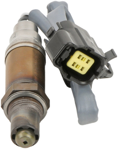 Bosch Premium Switching-Type Oxygen (O2) Sensors 15266 for 2000-2005 Mazda 1.8L 2.5L (Miata, MPV)