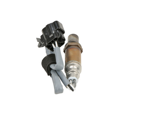 Bosch Premium Switching-Type Oxygen (O2) Sensors 15266 for 2000-2005 Mazda 1.8L 2.5L (Miata, MPV)