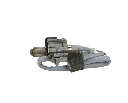 Bosch Premium Switching-Type Oxygen (O2) Sensors 15266 for 2000-2005 Mazda 1.8L 2.5L (Miata, MPV)