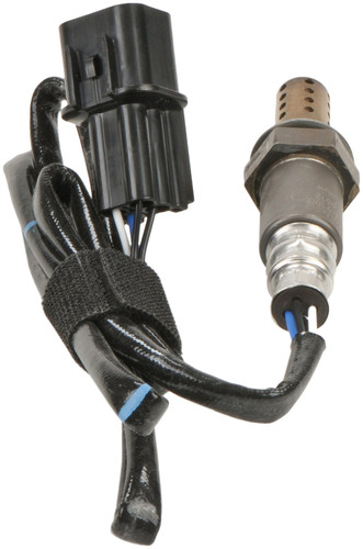 Bosch Premium Switching-Type Oxygen (O2) Sensors 15190 for 2006-2012 Mitsubishi 2.4L (Eclipse)