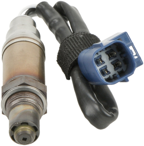 Bosch Premium Switching-Type Oxygen (O2) Sensors 15365 for 2002 Nissan 1.8L (Sentra)