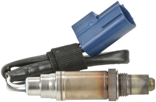 Bosch Premium Switching-Type Oxygen (O2) Sensors 15365 for 2002 Nissan 1.8L (Sentra)