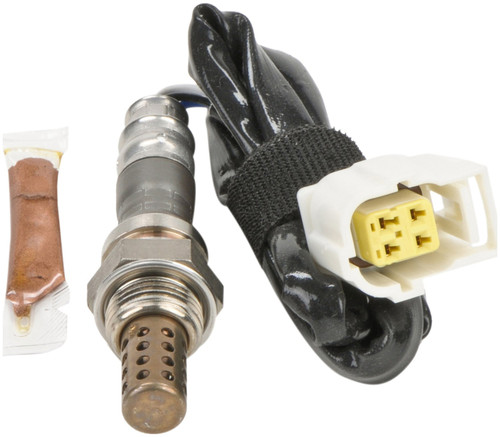 Bosch Premium Switching-Type Oxygen (O2) Sensors 15498 for 2004 Chrysler 3.5L (Pacifica)