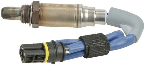 Bosch Premium Switching-Type Oxygen (O2) Sensors 13864 for 1997-1999 Mercedes-Benz 3.2L (S320, SL320)