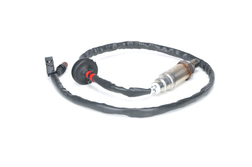 Bosch Premium Switching-Type Oxygen (O2) Sensors 13925 for 1980-1989 Mercedes-Benz 2.6L 3.0L (260E, 300CE, 300E, 300SE)