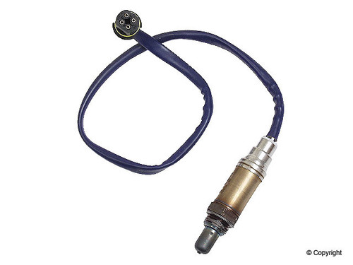 Bosch Premium Switching-Type Oxygen (O2) Sensors 13798 for 1996-2000 Mercedes-Benz 5.0L 3.2L (CL500, E320, E420, E430)