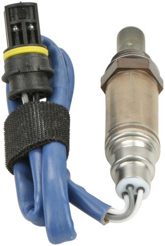 Bosch Premium Switching-Type Oxygen (O2) Sensors 13798 for 1996-2000 Mercedes-Benz 5.0L 3.2L (CL500, E320, E420, E430)