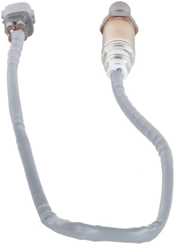 Bosch Premium Switching-Type Oxygen (O2) Sensors 15025 for 2002-2009 Saab/Subaru 2.0L 2.5L (9-2X, Baja, Forester, Impreza)