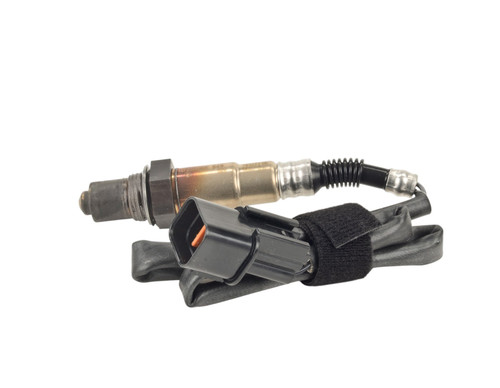 Bosch Premium Switching-Type Oxygen (O2) Sensors 13751 for 1999-2011 Hyundai/Kia 2.4L 3.5L (Santa Fe, Sonata, Magentis, Optima)