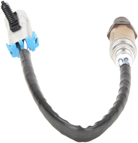 Bosch Premium Switching-Type Oxygen (O2) Sensors 15200 for 2007-2014 Cadillac/Chevrolet/GMC 6.2L 6.0L