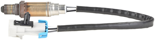 Bosch Premium Switching-Type Oxygen (O2) Sensors 15200 for 2007-2014 Cadillac/Chevrolet/GMC 6.2L 6.0L