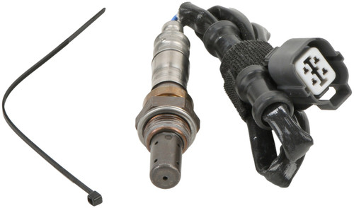 Bosch Premium Wideband A/F Oxygen (O2) Sensors 15501 for 2003-2006 Subaru 2.5L (Baja, Forester, Impreza, Legacy)