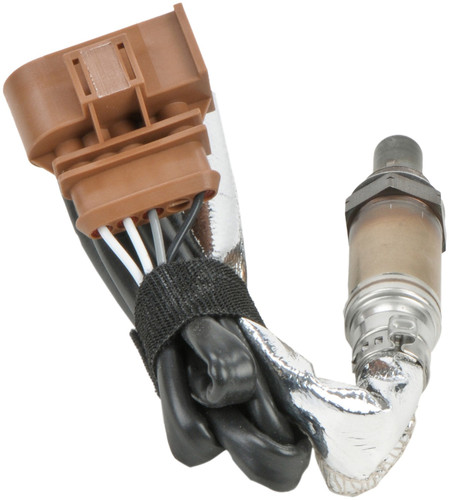 Bosch Premium Switching-Type Oxygen (O2) Sensors 15026 for 1994-1999 Volkswagen 2.0L (Cabrio, Golf, Jetta, Passat)