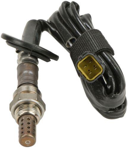 Bosch Premium Switching-Type Oxygen (O2) Sensors 13866 for 2001-2005 Mazda 1.8L (Miata)