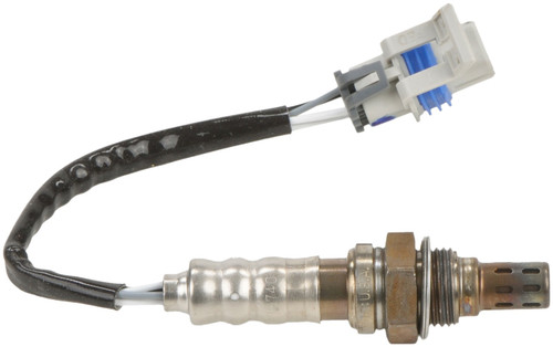 Bosch Premium Switching-Type Oxygen (O2) Sensors 15159 for 2006 Hummer 3.5L (H3)