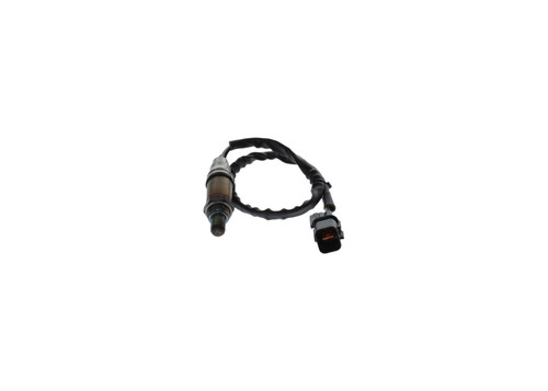 Bosch Premium Switching-Type Oxygen (O2) Sensors 13801 for 1992-2005 Chevrolet/Chrysler/Dodge 2.0L 3.0L (Optra, Sebring, Stealth, Stratus)
