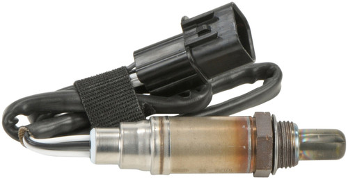 Bosch Premium Switching-Type Oxygen (O2) Sensors 13801 for 1992-2005 Chevrolet/Chrysler/Dodge 2.0L 3.0L (Optra, Sebring, Stealth, Stratus)