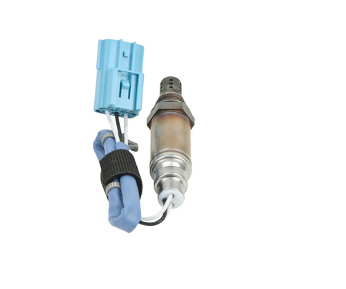Bosch Premium Switching-Type Oxygen (O2) Sensors 13968 for 2001-2004 INFINITI/Nissan 3.5L 1.8L (I35, Altima, Maxima, Sentra)
