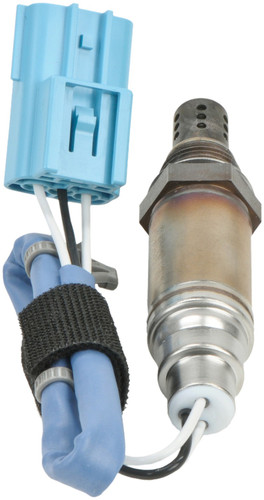 Bosch Premium Switching-Type Oxygen (O2) Sensors 13968 for 2001-2004 INFINITI/Nissan 3.5L 1.8L (I35, Altima, Maxima, Sentra)