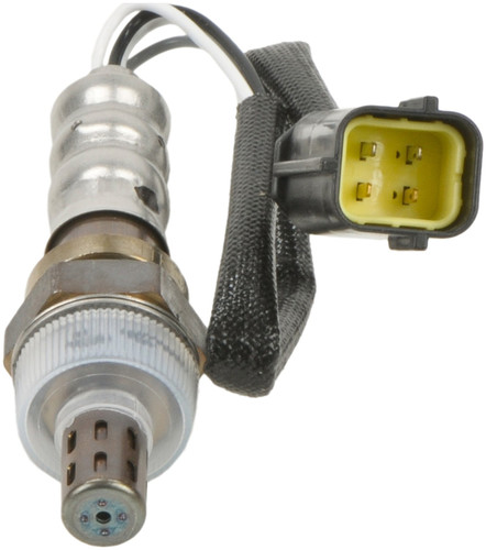 Bosch Premium Switching-Type Oxygen (O2) Sensors 15431 for 2003-2008 Mazda 3.0L (6)