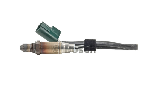 Bosch Premium Switching-Type Oxygen (O2) Sensors 15369 for 2002-2003 Nissan 3.5L 1.8L (Murano, Sentra)