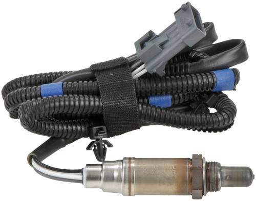 Bosch Premium Switching-Type Oxygen (O2) Sensors 15062 for 1993-1998 Volvo 2.3L 2.4L (850, C70, S70, V70)