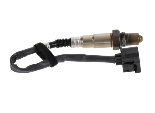 Bosch Premium Switching-Type Oxygen (O2) Sensors 15504 for 2001-2024 Chrysler/Dodge/Jeep 5.7L 3.9L (300, Charger, Dakota, Durango)