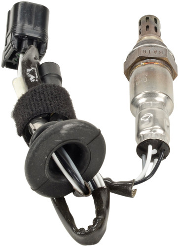 Bosch Premium Switching-Type Oxygen (O2) Sensors 15027 for 2006-2011 Acura/Honda 2.0L (CSX, Civic)