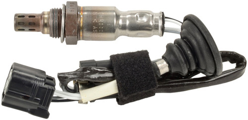 Bosch Premium Switching-Type Oxygen (O2) Sensors 15027 for 2006-2011 Acura/Honda 2.0L (CSX, Civic)
