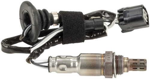 Bosch Premium Switching-Type Oxygen (O2) Sensors 15027 for 2006-2011 Acura/Honda 2.0L (CSX, Civic)