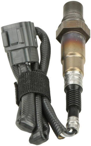 Bosch Premium Switching-Type Oxygen (O2) Sensors 13868 for 1999-2003 Mazda 2.5L 2.0L (MPV, Protege, Protege5)