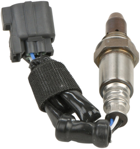Bosch Premium Wideband A/F Oxygen (O2) Sensors 15400 for 2003-2007 Honda 2.4L (Accord)