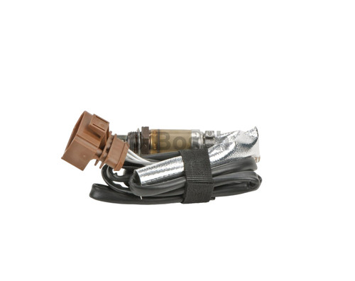 Bosch Premium Switching-Type Oxygen (O2) Sensors 15160 for 1997-2000 Audi/Volkswagen 1.8L 2.8L (A4, A4 Quattro, EuroVan, Passat)