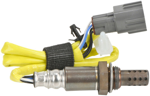 Bosch Premium Switching-Type Oxygen (O2) Sensors 15539 for 2005-2006 Saab 2.0L 2.5L (9-2X)